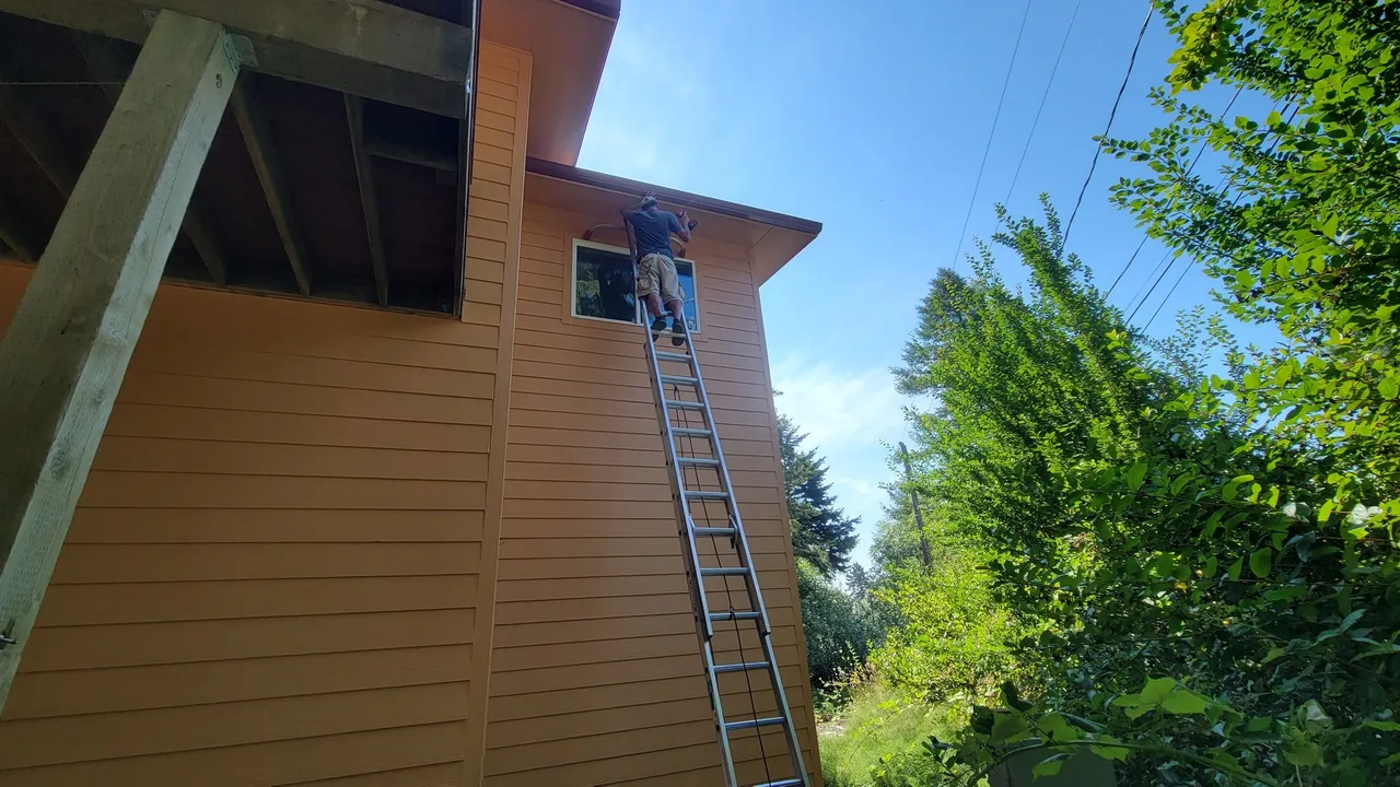 Siding project by BlueSky Roofing & Construction — Walla Walla, Washington (7)