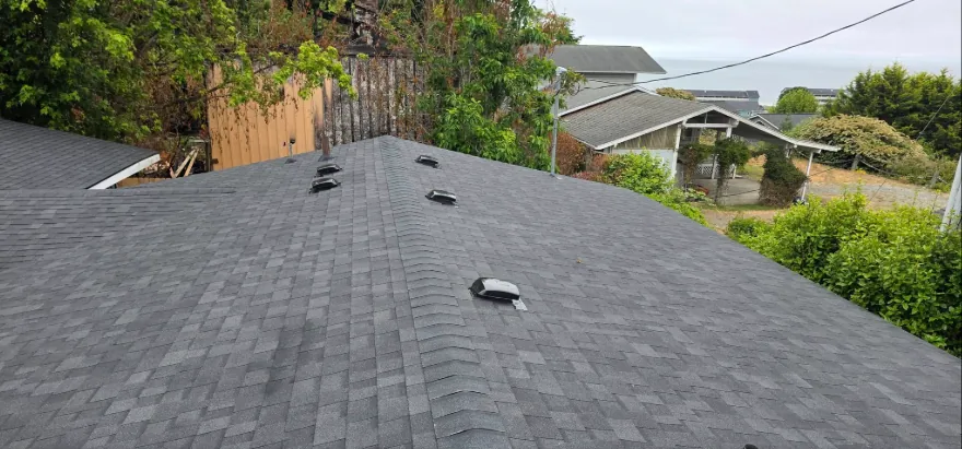 Roofing project by BlueSky Roofing & Construction — Walla Walla, Washington (9)