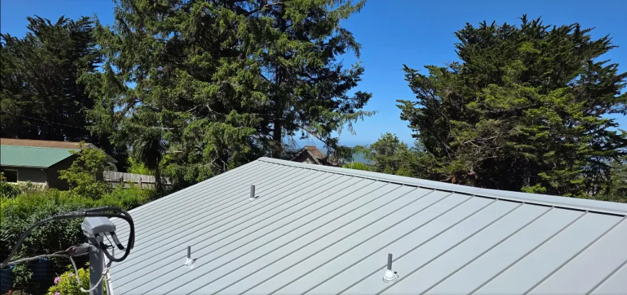 Roofing project by BlueSky Roofing & Construction — Walla Walla, Washington (10)