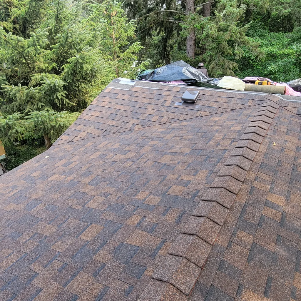 Roofing project by BlueSky Roofing & Construction — Walla Walla, Washington (15)
