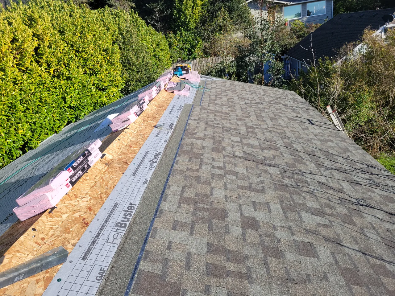 Roofing project by BlueSky Roofing & Construction — Walla Walla, Washington (18)