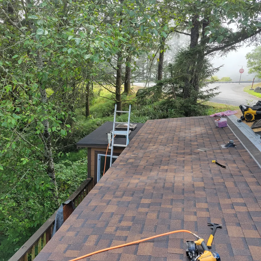 Roofing project by BlueSky Roofing & Construction — Walla Walla, Washington (19)