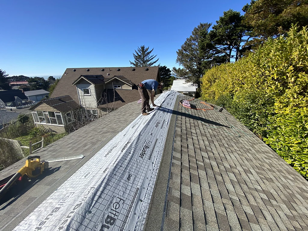 Roofing project by BlueSky Roofing & Construction — Walla Walla, Washington (20)