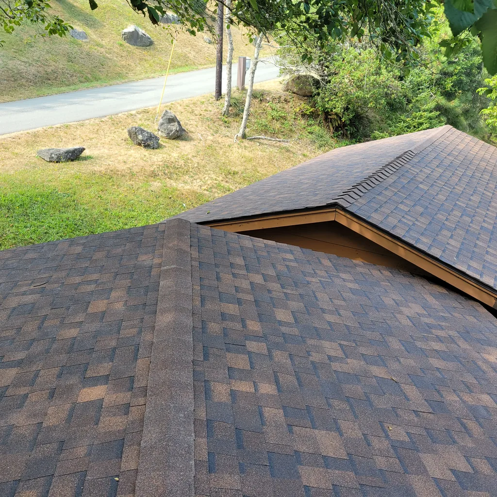Roofing project by BlueSky Roofing & Construction — Walla Walla, Washington (21)