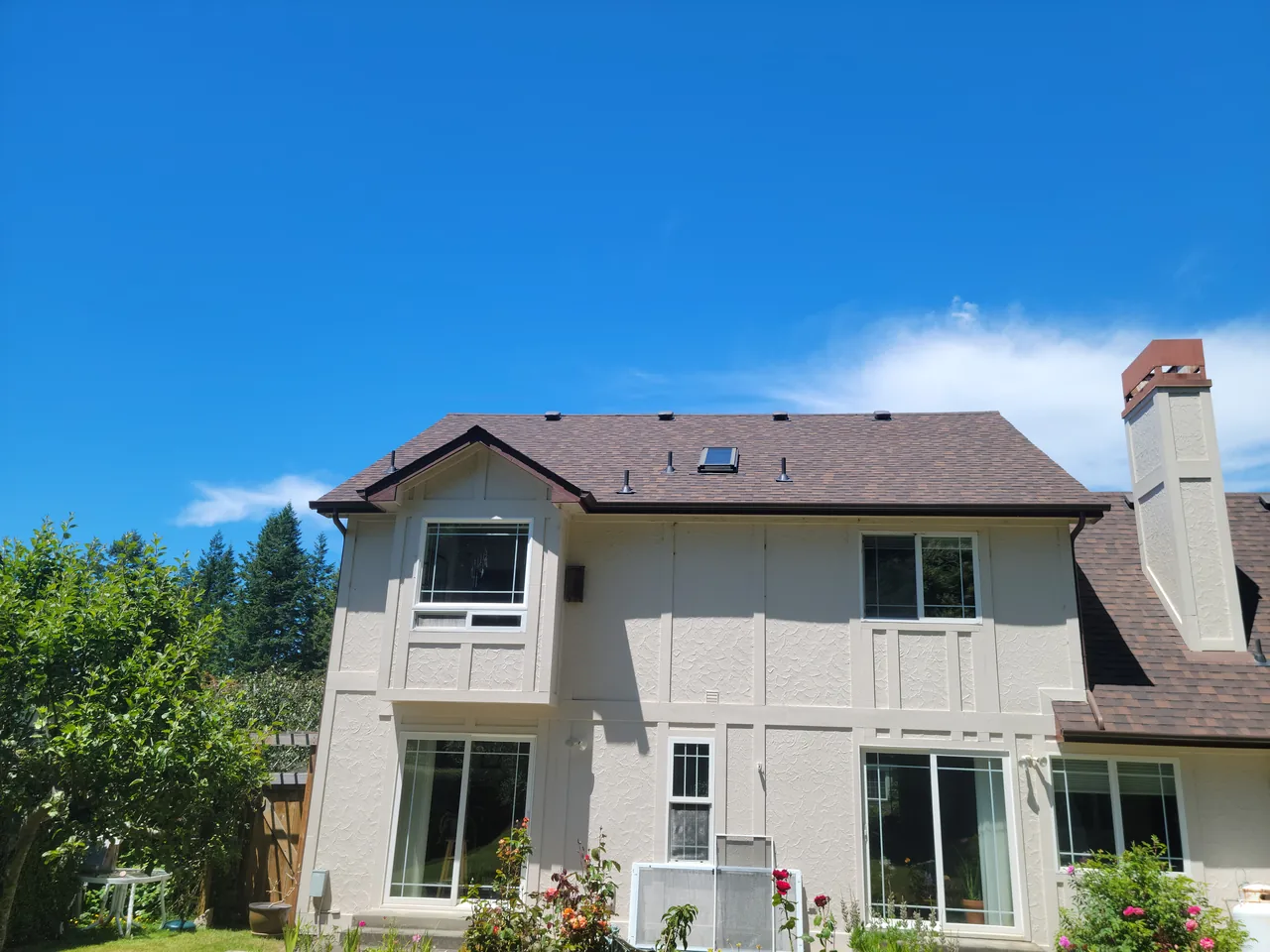 Roofing project by BlueSky Roofing & Construction — Walla Walla, Washington (22)