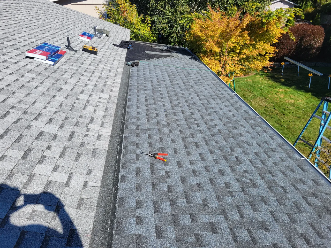 Siding project by BlueSky Roofing & Construction — Walla Walla, Washington (23)