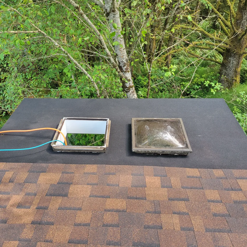 Roofing project by BlueSky Roofing & Construction — Walla Walla, Washington (24)