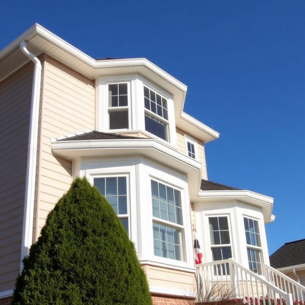 Windows project by BlueSky Roofing & Construction — Walla Walla, Washington (27)